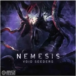 Nemesis: Voidseeders - Expansion - EN