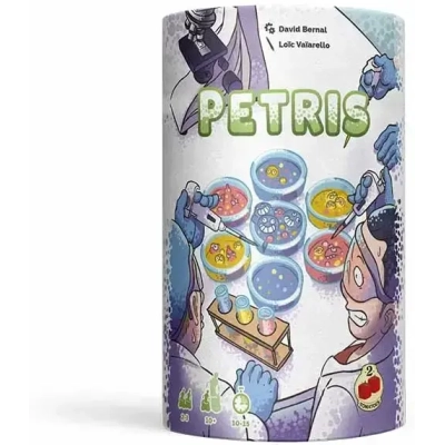 Petris