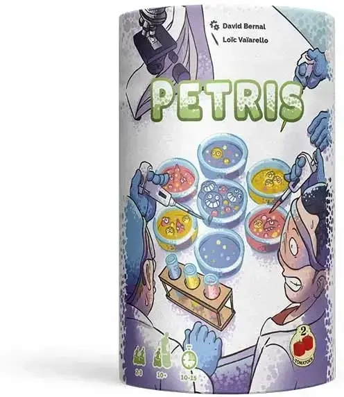 Petris