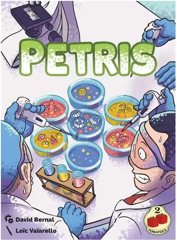 Petris