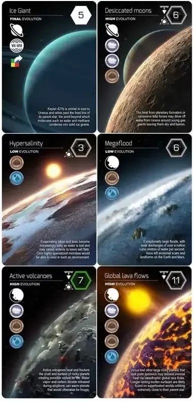 Planetarium - EN