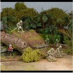 Classic Fantasy: Lizardmen - EN