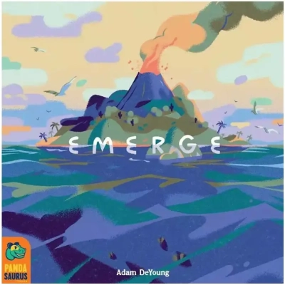 Emerge - EN