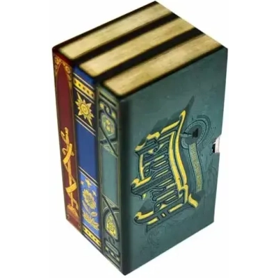 Hardback
