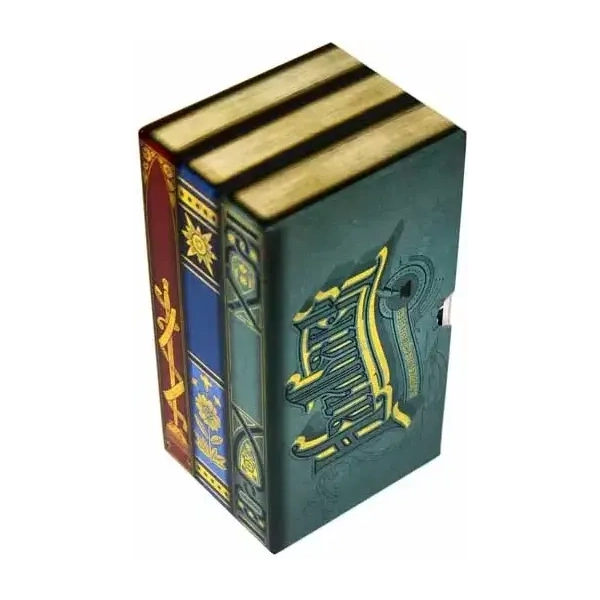 Hardback