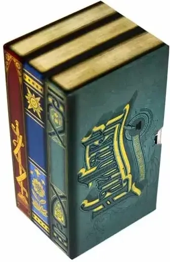 Hardback