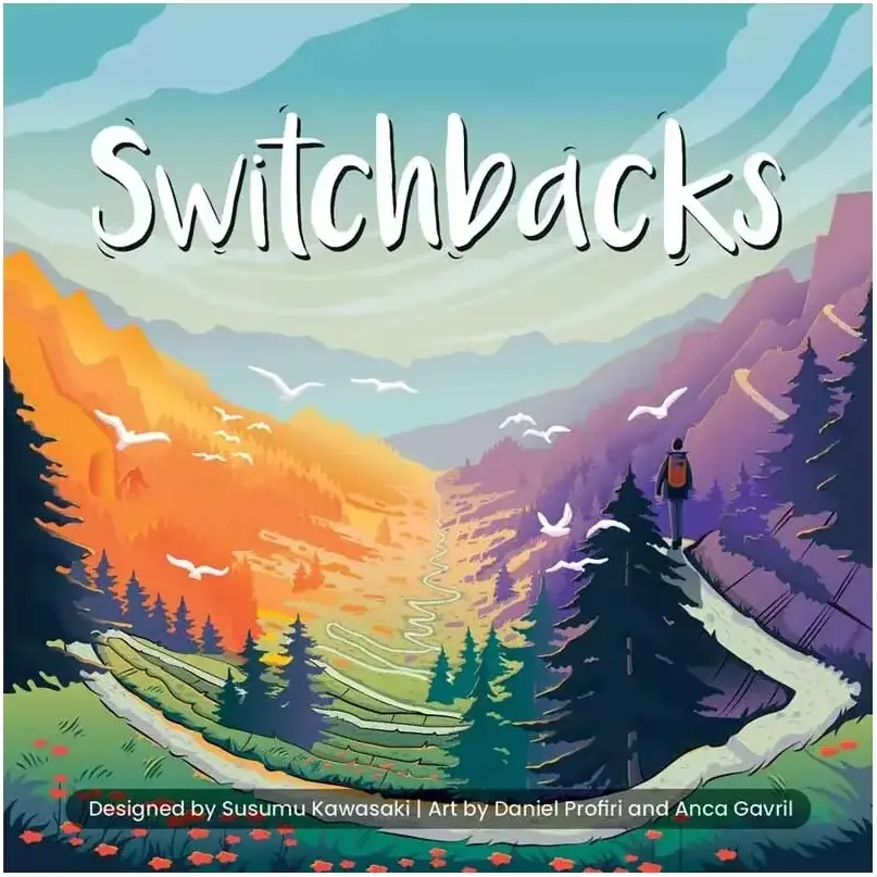 Switchbacks - EN