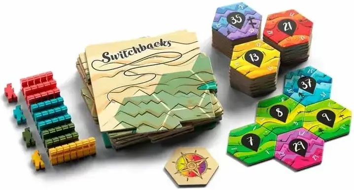 Switchbacks - EN