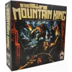 In the Hall of the Mountain King Deluxe - EN