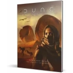 Dune: Sand and Dust - EN