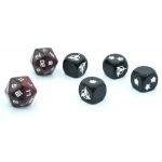 Star Trek: Star Trek Adventures – Klingon Dice