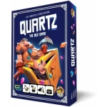 Quartz: The Dice Game - EN