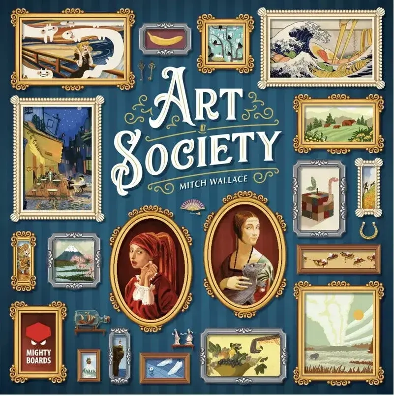 Art Society - EN