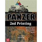 Panzer Expansion #3 - 2nd Printing - EN