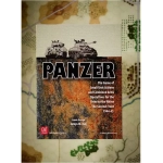 Panzer Expansion #3 - 2nd Printing - EN