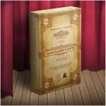 Trickerion Expansion - Dahlgaards Gifts - EN
