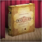 Trickerion - EN