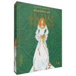 Inis - Seasons of Inis  Expansion - Second Edition - EN