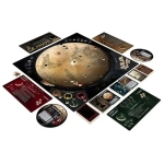 Dune Board Game – Film Version