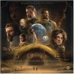 Dune Board Game – Film Version