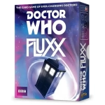 Fluxx Dr Who Fluxx - EN