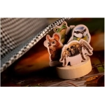 The Animals of Baker Street - EN