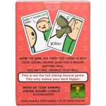 Joking Hazard Deck Enhancement #3 - EN