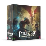 Fateforge Chronicles of Kaan - EN