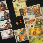Fateforge Chronicles of Kaan - EN