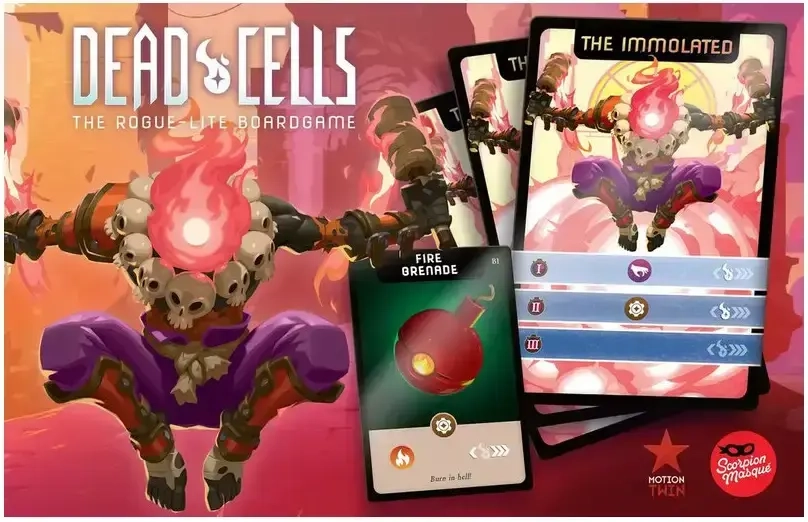 Dead Cells - EN