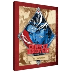 Corps of Discovery - Fog Expansion 4 - EN