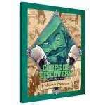 Corps of Discovery - Maldonado Expansion 3 - EN