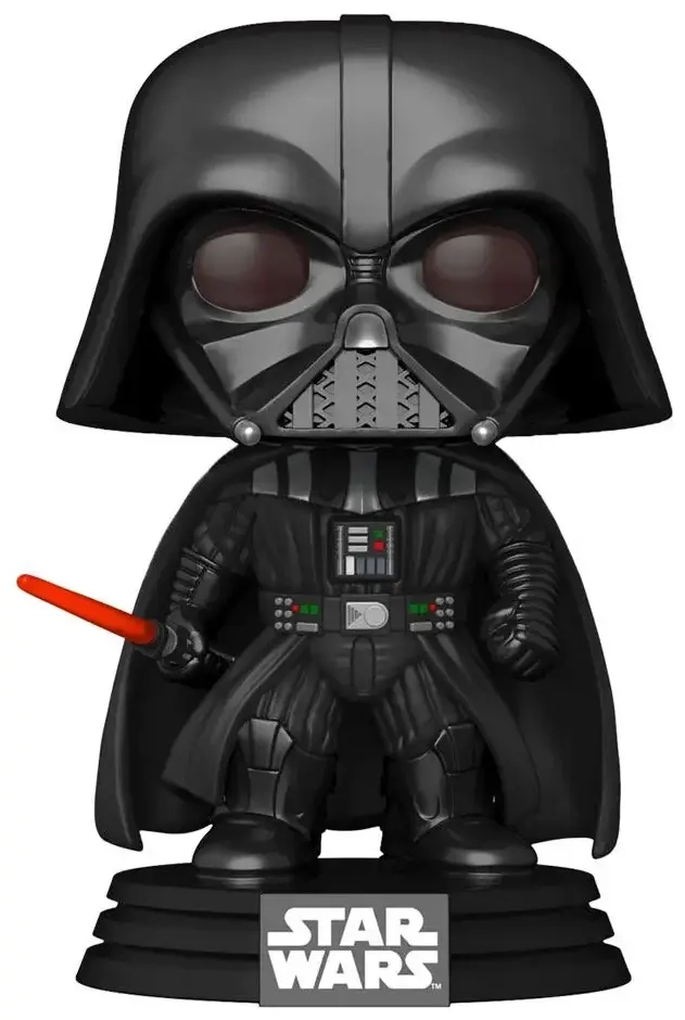 Funko POP! Vinyl: Darth Vader