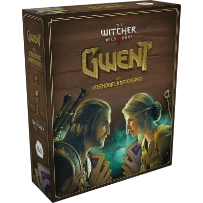 Gwent - Das legendäre Kartenspiel