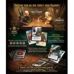 Gwent - Das legendäre Kartenspiel