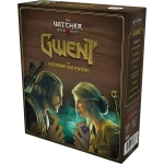 Gwent - Das legendäre Kartenspiel