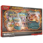 Pokémon Glurak EX Spezial-Kollektion - DE