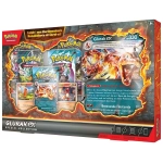 Pokémon Glurak EX Spezial-Kollektion - DE
