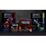 Snap Ships Tactics - Scout Set: Lance & Locust (Neue Raumschiffe) Erweiterung - DE