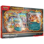 Pokémon Charizard EX Special Collection - EN