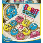 Donut Detective