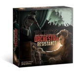 Black Orchestra - Resistance Expansion - EN
