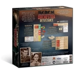 Black Orchestra - Resistance Expansion - EN