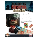 Black Orchestra - Resistance Expansion - EN