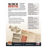 Black Orchestra - Resistance Expansion - EN