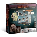 Valkyrie - A Black Orchestra Game - EN