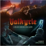 Valkyrie - A Black Orchestra Game - EN