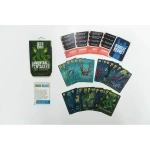 Deep Regrets - Lamentable Tentacles Mini-Expansion - EN