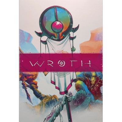 Wroth - EN