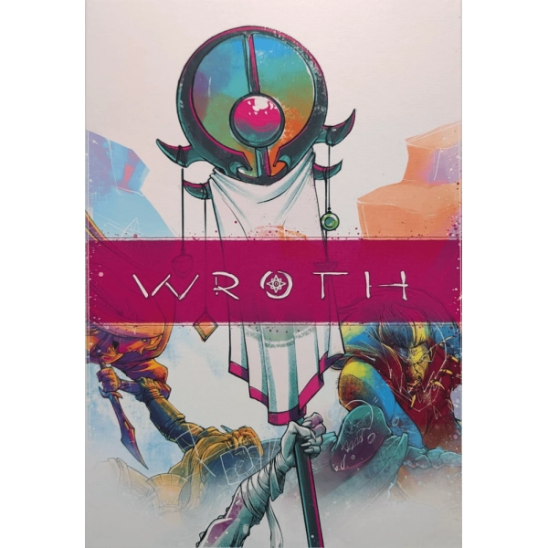 Wroth - EN